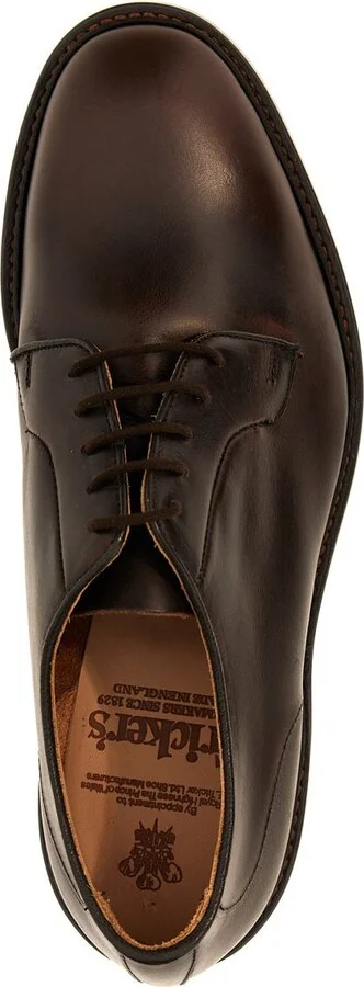Tricker'S 'Robert' Lace Up Shoes - Image 4