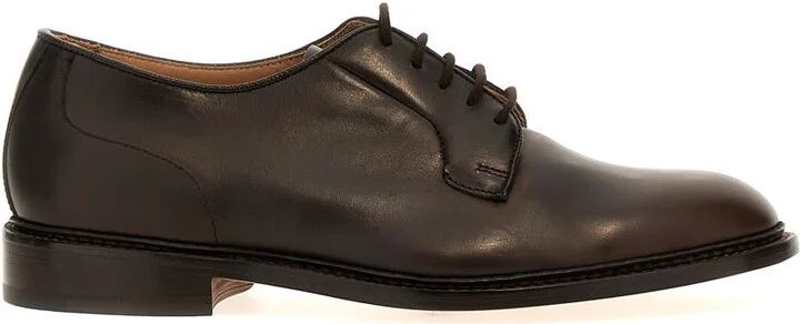 Tricker'S 'Robert' Lace Up Shoes