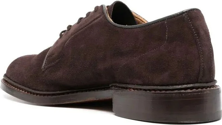 Tricker'S Robert Light Lace-Up Shoes - Image 2