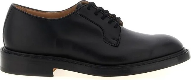 Tricker's Roberto Lace-Up Derby Shoes