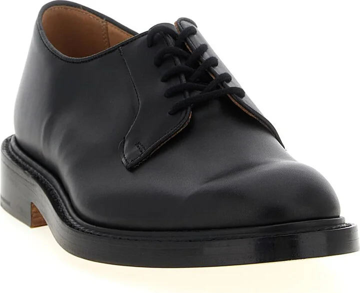 Tricker'S 'Roberto' Lace Up Shoes - Image 2