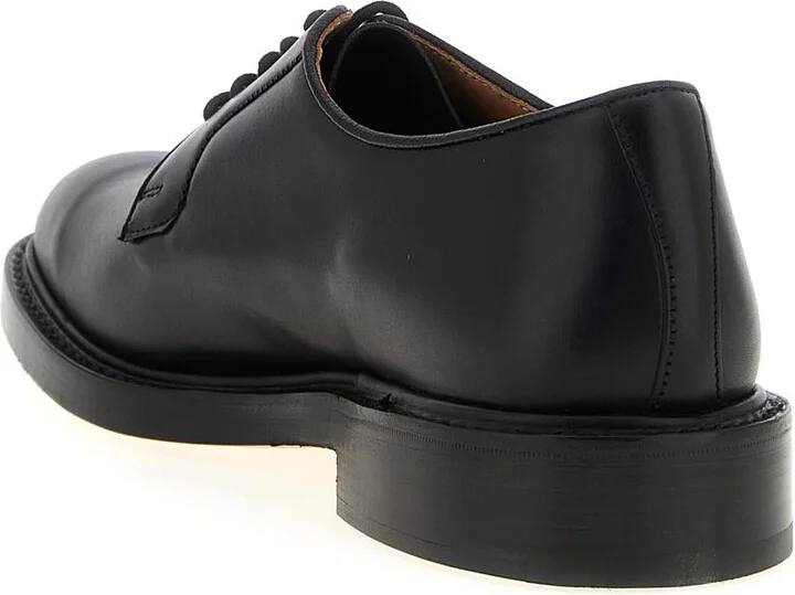 Tricker'S 'Roberto' Lace Up Shoes - Image 3