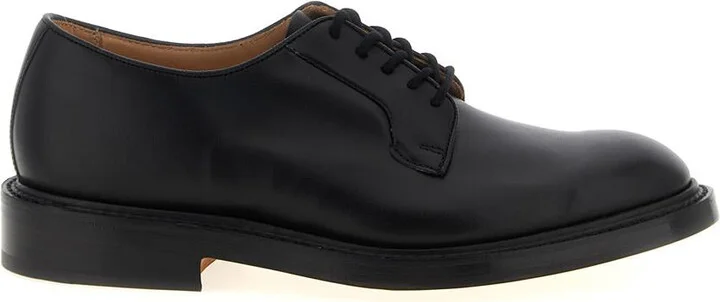 Tricker'S 'Roberto' Lace Up Shoes