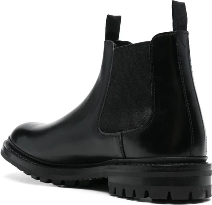 Tricker'S Stephen Beatles Low Commando Sole Shoes - Image 2