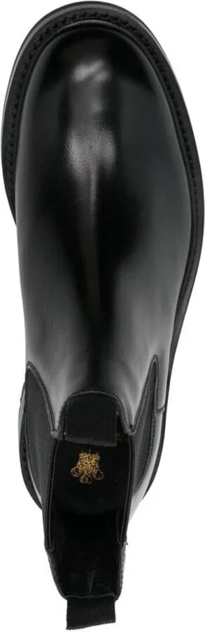 Tricker'S Stephen Beatles Low Commando Sole Shoes - Image 3