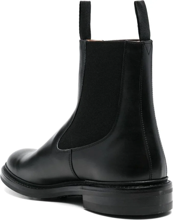 Tricker'S Stephen Beatles Low Dainite Sole Shoes - Image 3