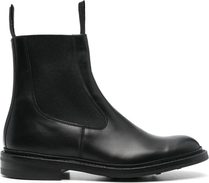 Tricker'S Stephen Beatles Low Dainite Sole Shoes