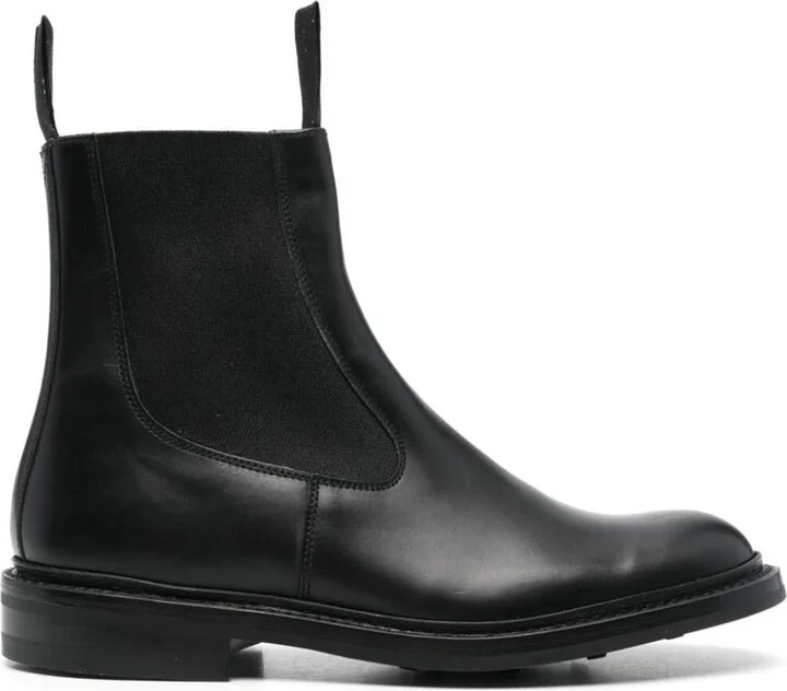 Tricker'S Stephen Beatles Low Dainite Sole Shoes