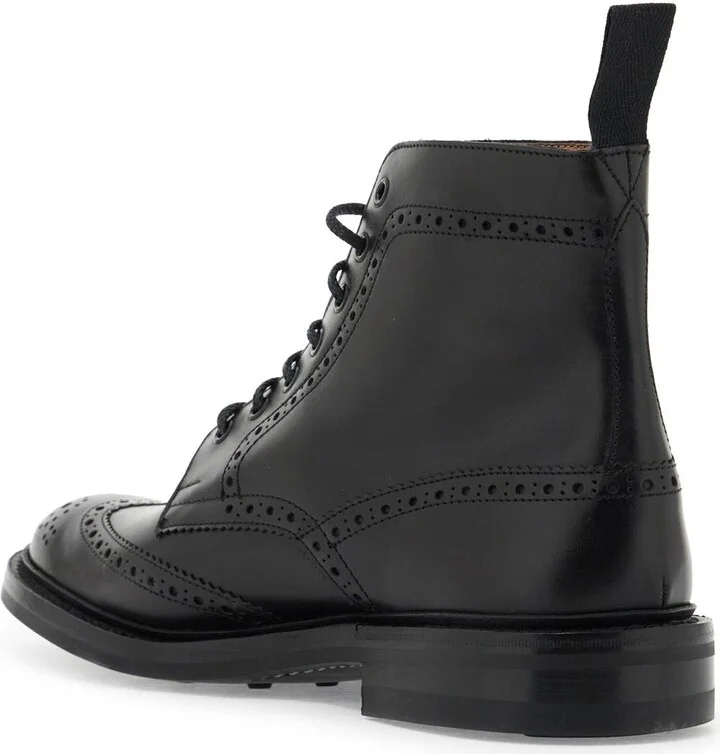 TRICKER'S stow ankle - Image 2