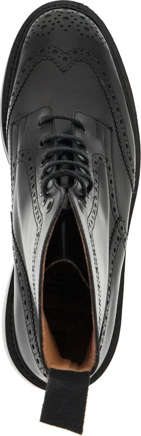 TRICKER'S stow ankle - Image 3