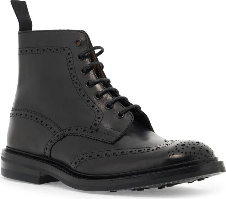 TRICKER'S stow ankle - Image 4