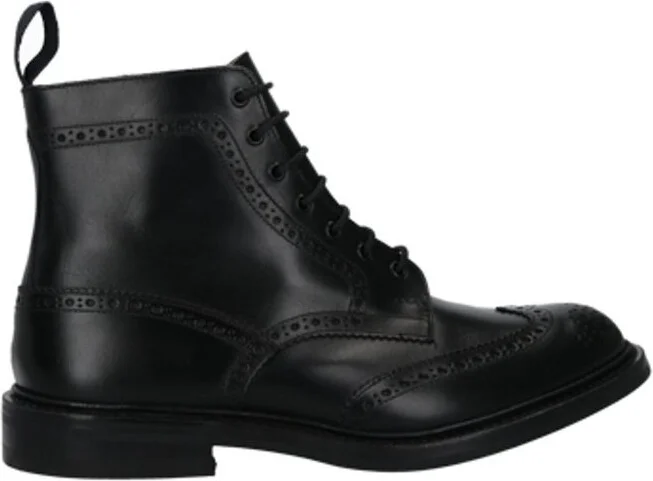 Tricker's Stow Country Boots
