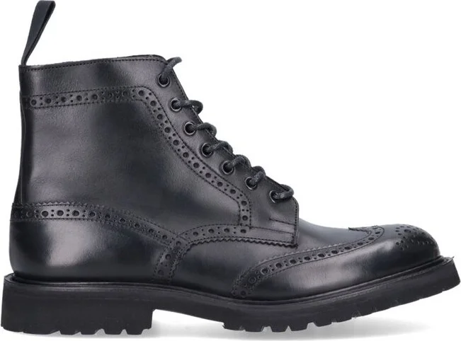Tricker's Stow Country Boots