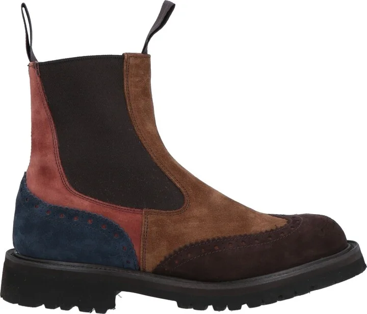 Tricker's Woman Ankle boots - Image 3