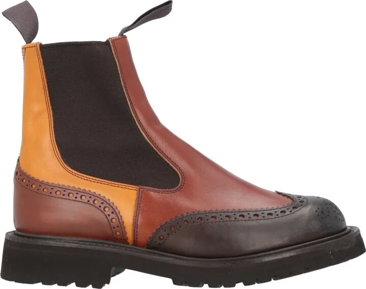 Tricker's Woman Ankle boots - Image 6