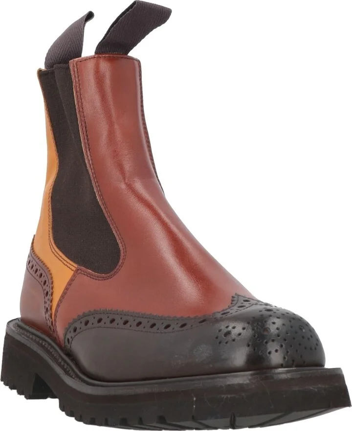 Tricker's Woman Ankle boots - Image 7