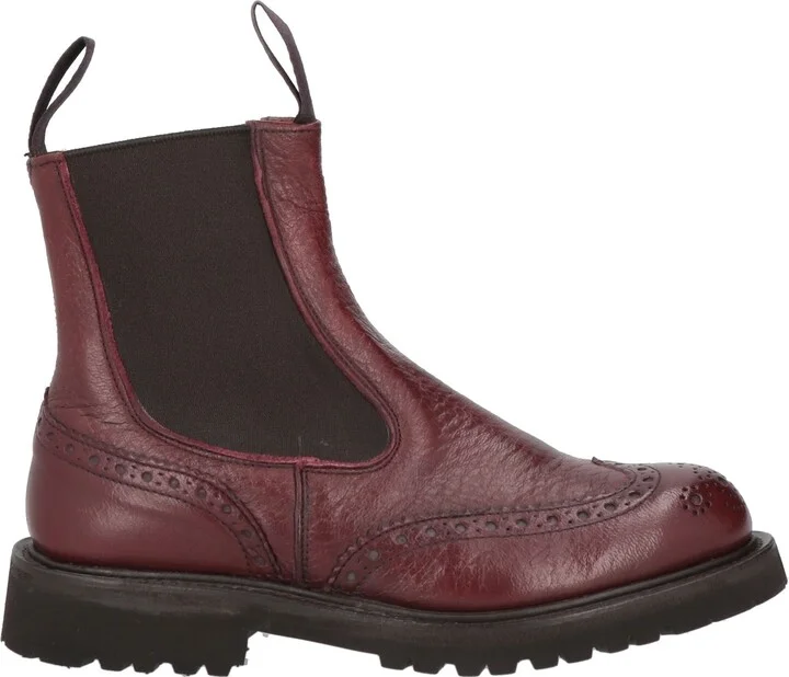 Tricker's Woman Ankle boots - Image 3