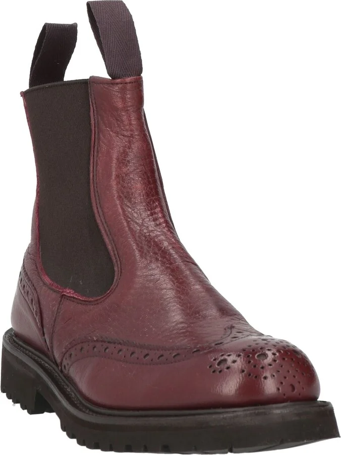 Tricker's Woman Ankle boots - Image 4