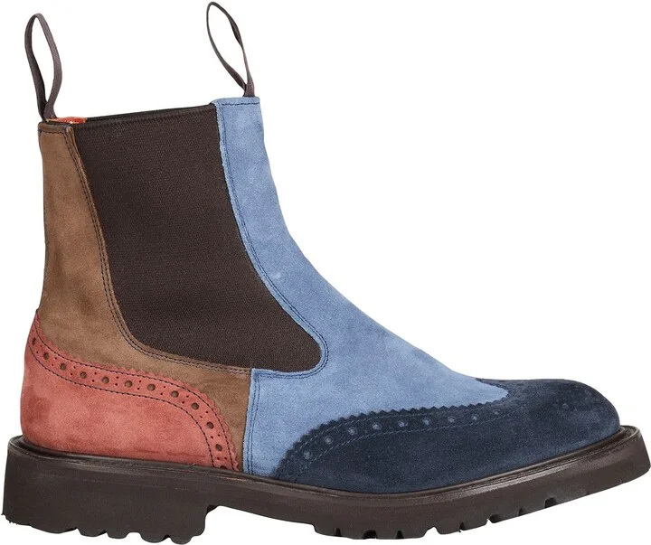 Tricker's Woman Ankle boots - Image 3