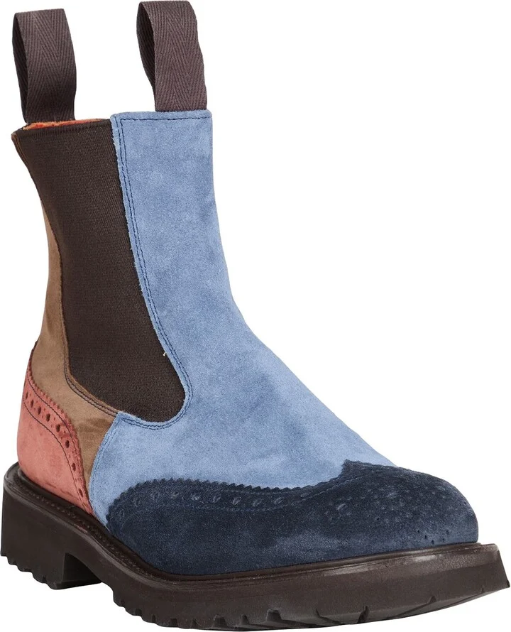 Tricker's Woman Ankle boots - Image 4