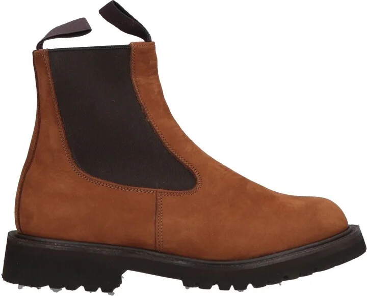 Tricker's Woman Ankle boots - Image 3