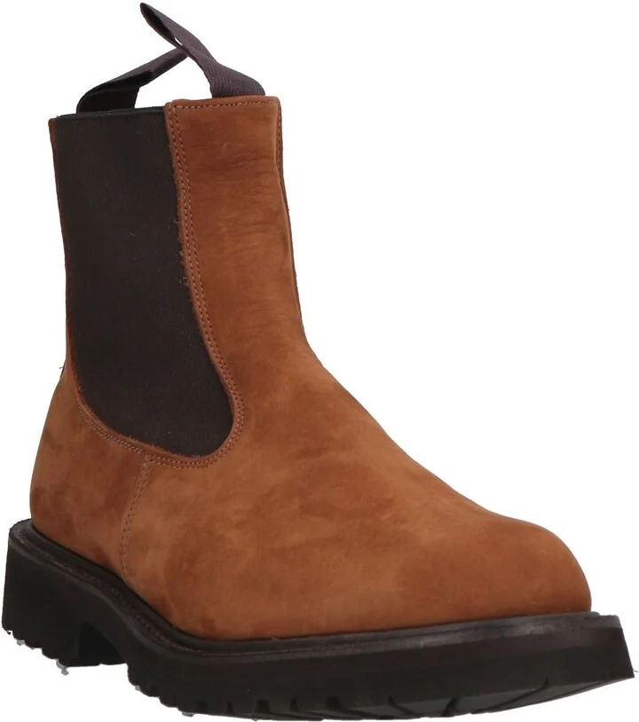 Tricker's Woman Ankle boots - Image 4