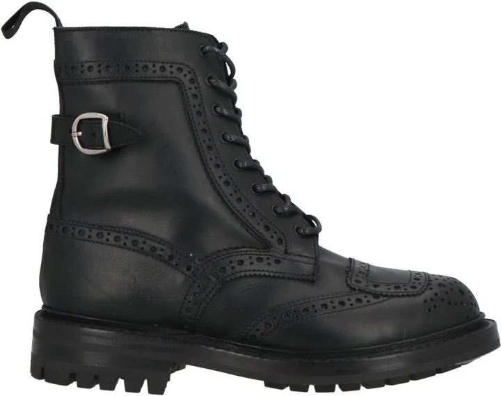 Tricker's Woman Ankle boots - Image 3