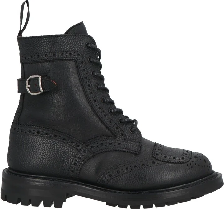 Tricker's Woman Ankle boots - Image 3