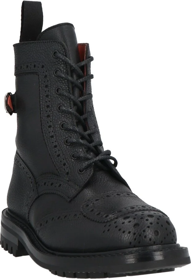 Tricker's Woman Ankle boots - Image 4