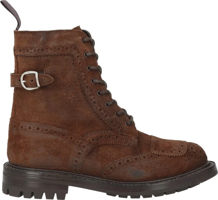 Tricker's Woman Ankle boots - Image 3