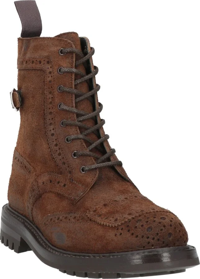 Tricker's Woman Ankle boots - Image 4