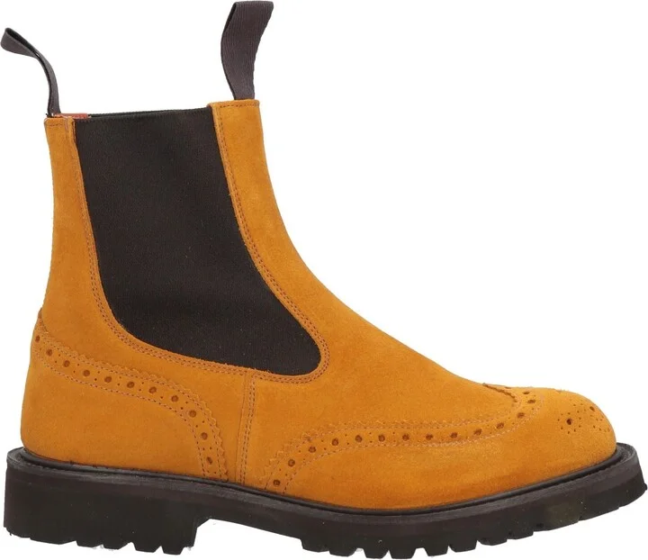 Tricker's Woman Ankle boots - Image 3