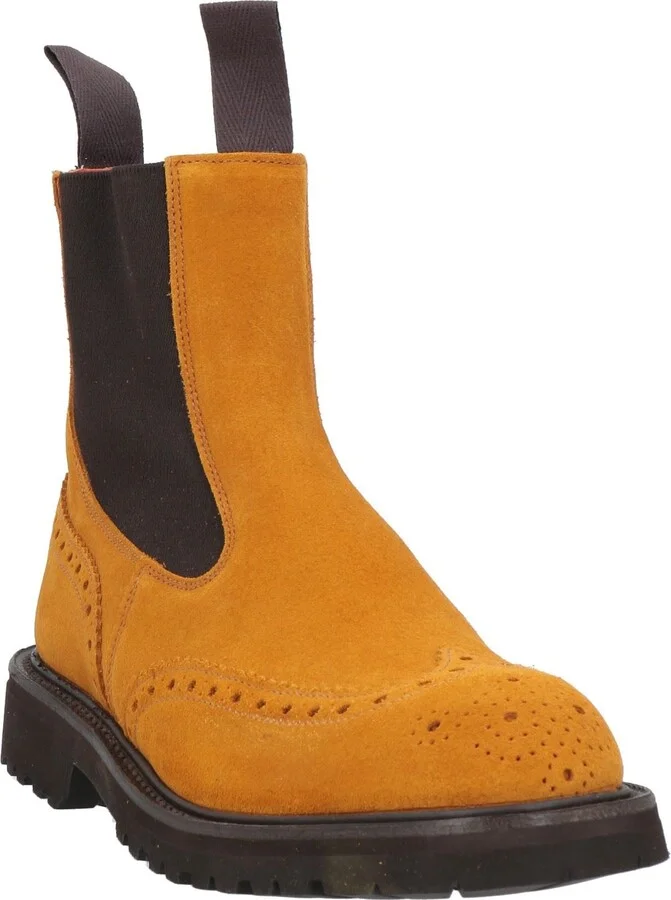 Tricker's Woman Ankle boots - Image 4