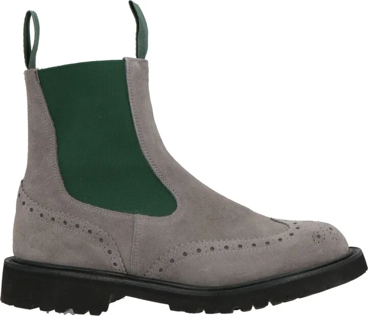 Tricker's Woman Ankle boots - Image 3