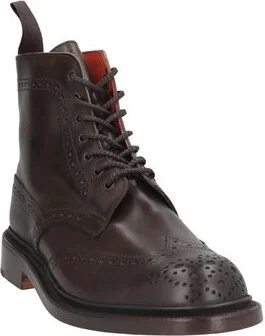 Tricker's Woman Ankle boots - Image 2