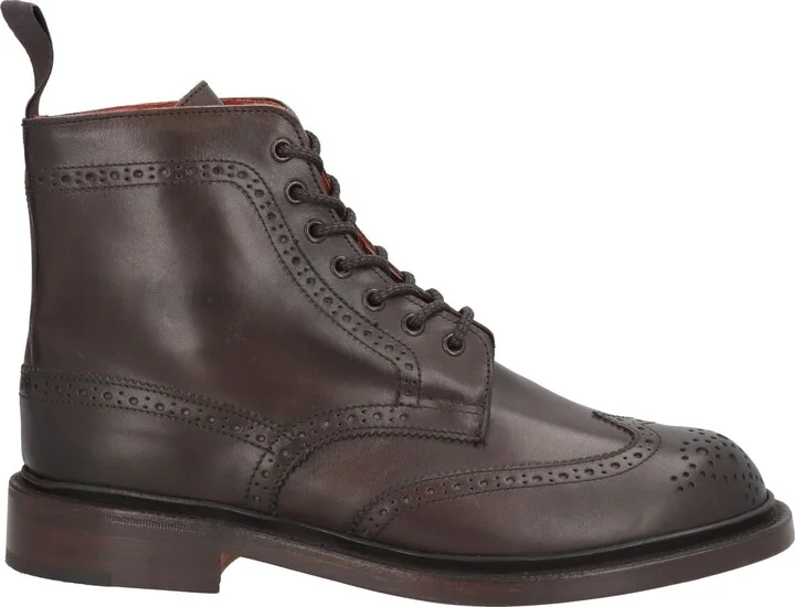 Tricker's Woman Ankle boots - Image 3