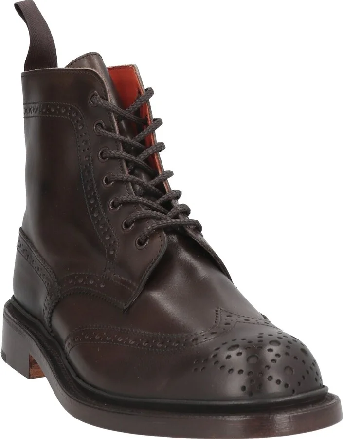 Tricker's Woman Ankle boots - Image 4