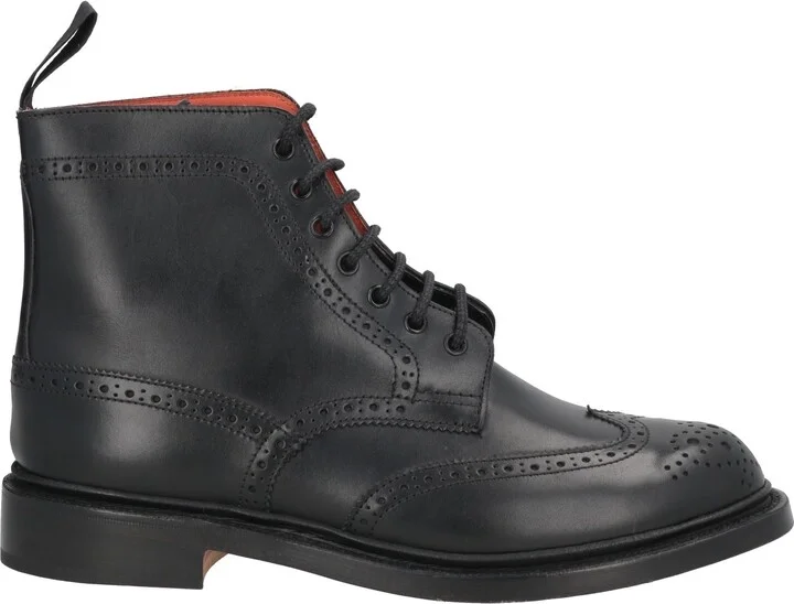 Tricker's Woman Ankle boots - Image 3