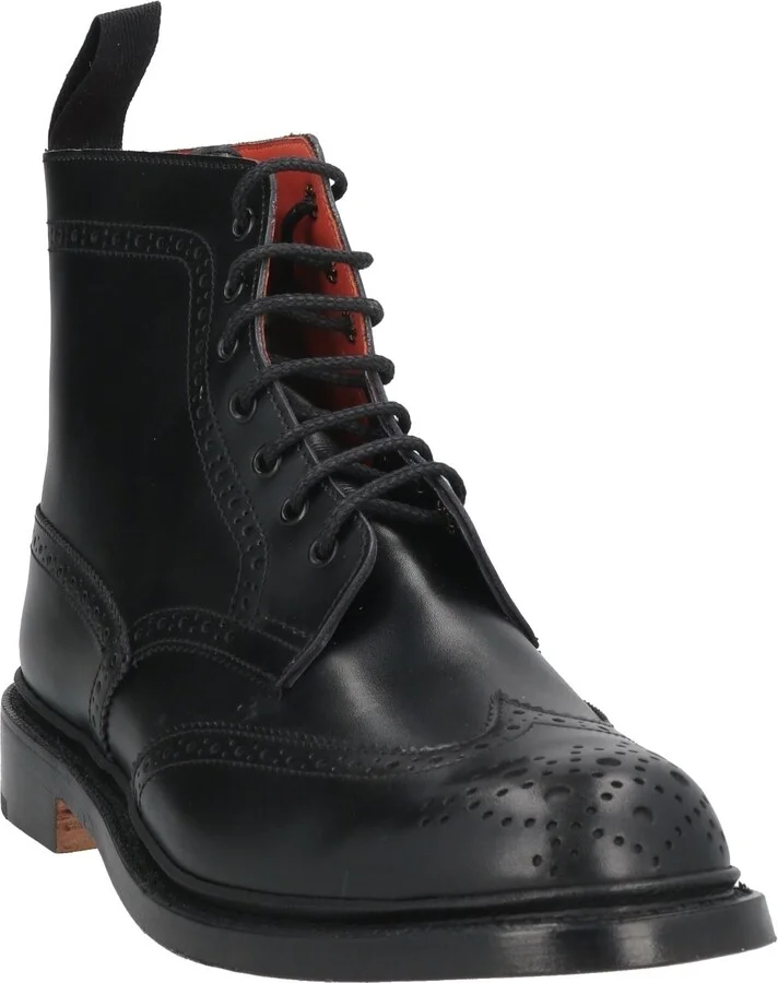 Tricker's Woman Ankle boots - Image 4