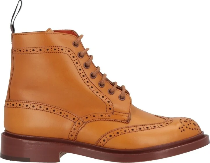 Tricker's Woman Ankle boots - Image 3