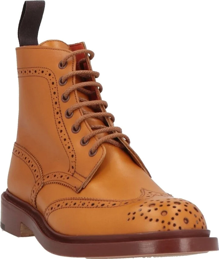 Tricker's Woman Ankle boots - Image 4