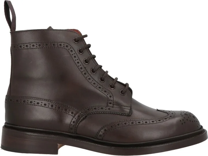 Tricker's Woman Ankle boots - Image 6
