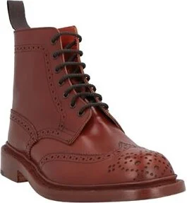 Tricker's Woman Ankle boots - Image 8