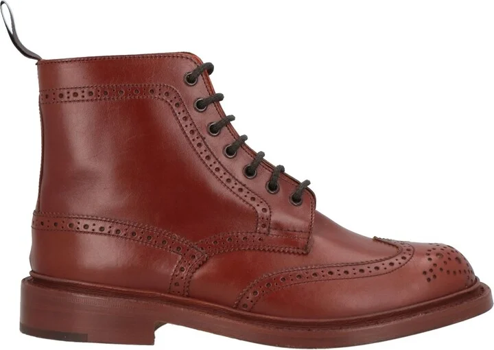 Tricker's Woman Ankle boots - Image 9