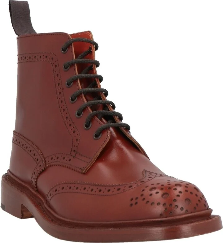 Tricker's Woman Ankle boots - Image 10