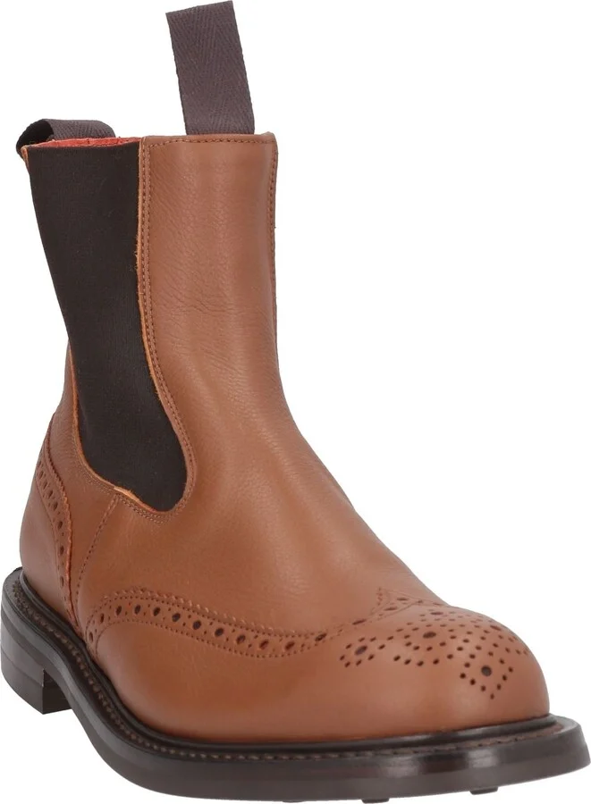 Tricker's Woman Ankle boots - Image 4