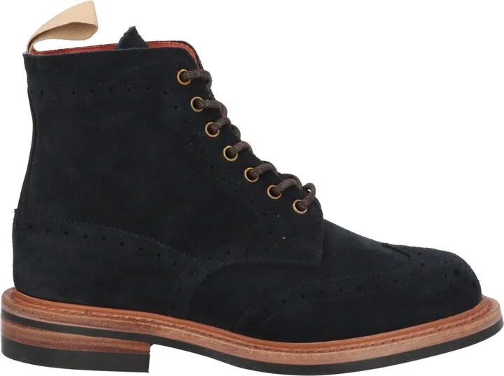 Tricker's Woman Ankle boots - Image 3