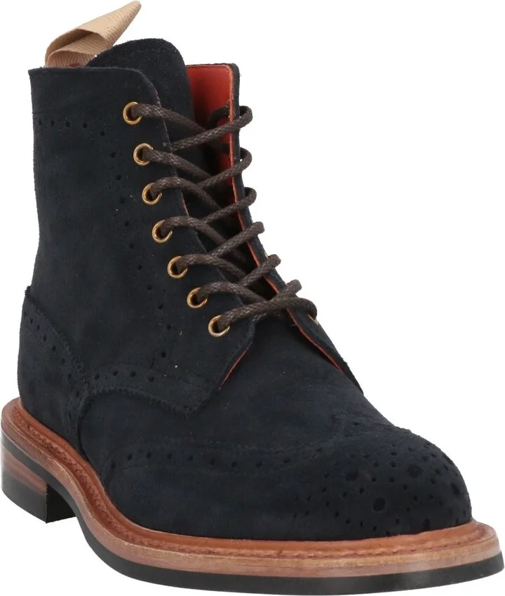Tricker's Woman Ankle boots - Image 4