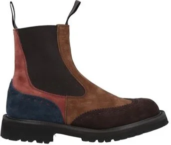 Tricker's Woman Ankle boots
