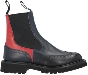 Tricker's Woman Ankle boots